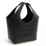 BALENCIAGA代引 トートバッグ ブラック 747036 2AAID 1000