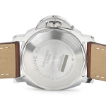 パネライ ルミノール GMT 自動巻き メンズ PAM01088