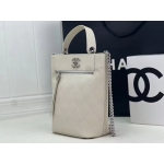 シャネルバッグ バケットバッグ レディース AS0577 B00377 P0682