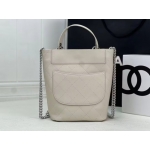 シャネルバッグ バケットバッグ レディース AS0577 B00377 P0682