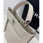 シャネルバッグ バケットバッグ レディース AS0577 B00377 P0682