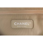 シャネルバッグ バケットバッグ レディース AS0577 B00377 P0682