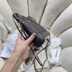 シャネル CHANEL 31 ミニショッピングバッグ ブラック AS4133 B03880 94305