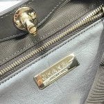 シャネル CHANEL 31 ミニショッピングバッグ ブラック AS4133 B03880 94305