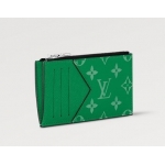 ルイヴィトン コインカード ホルダー タイガラマ コインケース M31077 M83102