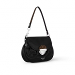 LOUIS VUITTON サンセット ショルダーバッグ ラムレザー レディース M12192