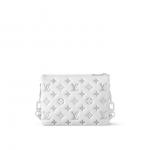 LOUIS VUITTON クッサン BB ショルダーバッグ グラデ―ション レディース M11957 M12159