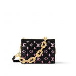 LOUIS VUITTON クッサン BB ショルダーバッグ グラデ―ション レディース M11957 M12159