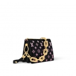 LOUIS VUITTON クッサン BB ショルダーバッグ グラデ―ション レディース M11957 M12159