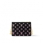 LOUIS VUITTON クッサン BB ショルダーバッグ グラデ―ション レディース M11957 M12159