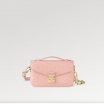 Louis Vuitton ポシェット メティスEW レディース ショルダーバッグ M46595 M22942 M47045