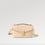 Louis Vuitton ポシェット メティスEW レディース ショルダーバッグ M46595 M22942 M47045