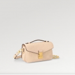 Louis Vuitton ポシェット メティスEW レディース ショルダーバッグ M46595 M22942 M47045