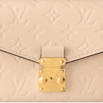 Louis Vuitton ポシェット メティスEW レディース ショルダーバッグ M46595 M22942 M47045