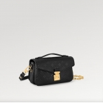 Louis Vuitton ポシェット メティスEW レディース ショルダーバッグ M46595 M22942 M47045