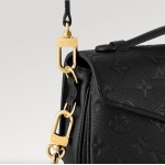 Louis Vuitton ポシェット メティスEW レディース ショルダーバッグ M46595 M22942 M47045
