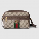 グッチ後払い ミニ ショルダーバッグ 81635996IWG 8163592ZGMN