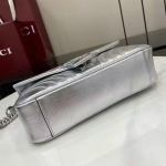 グッチ GGマーモント スモール ショルダーバッグ  ‎443497 AAESN 
