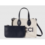 グッチ GUCCI プリント ミニ トートバッグ 772144 FACVW