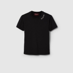 グッチ ライトコットンジャージー Tシャツ 787299 XJGME