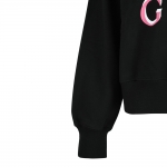 グッチ GGロゴ プリント スウェットシャツ 789582 XJGSV 1082