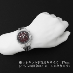 オメガ後払い スピードマスター57 コーアクシャル マスタークロノメーター クロノグラフ メンズ 332.10.41.51.11.001