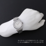 オーデマピゲ ロイヤルオーク オートマティック メンズ 15550ST.OO.1356ST.01