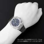 オーデマピゲ ロイヤルオーク クロノグラフ 自動巻き メンズ 26240ST.OO.1320ST.05