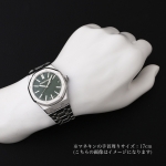 オーデマピゲ代引き ロイヤルオーク 自動巻き オートマティック メンズ 15510ST.OO.1320ST.04