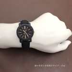 ブルガリ  ブルガリブルガリ  メンズ カーボンゴールド 自動巻き BBP40BCGLD
