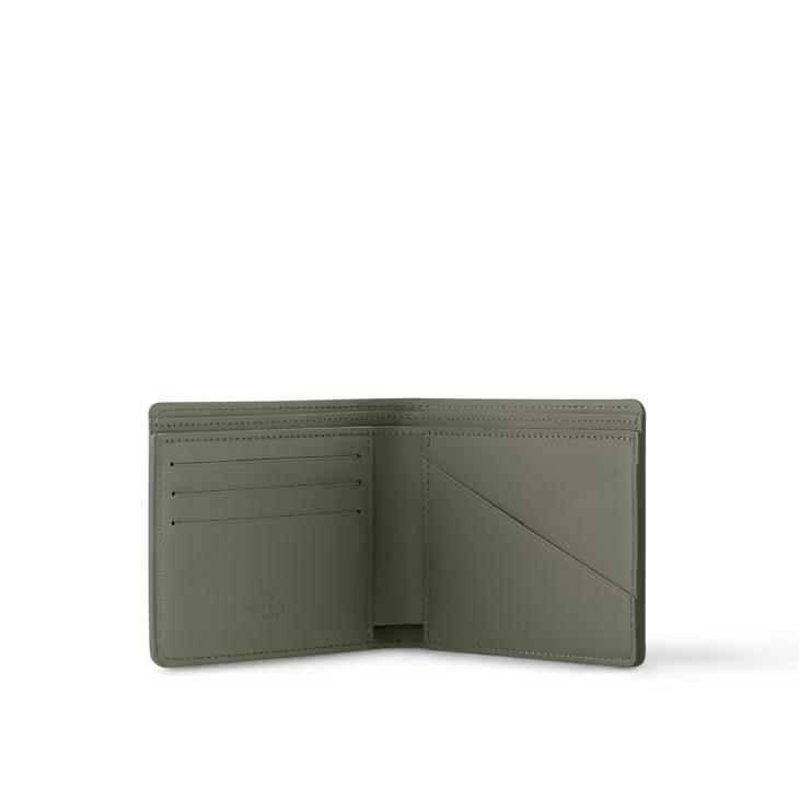 ルイヴィトン代引き ポルトフォイユ・ミュルティプル モノグラム M12500
