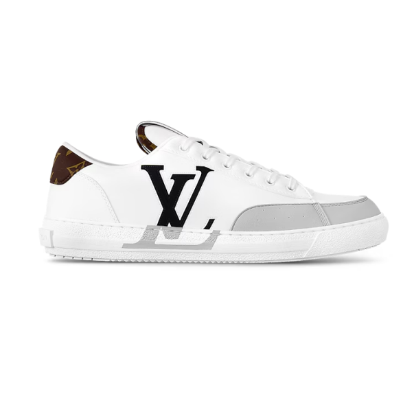 Louis Vuitton×チャーリー ライン スニーカー 1A9JN8