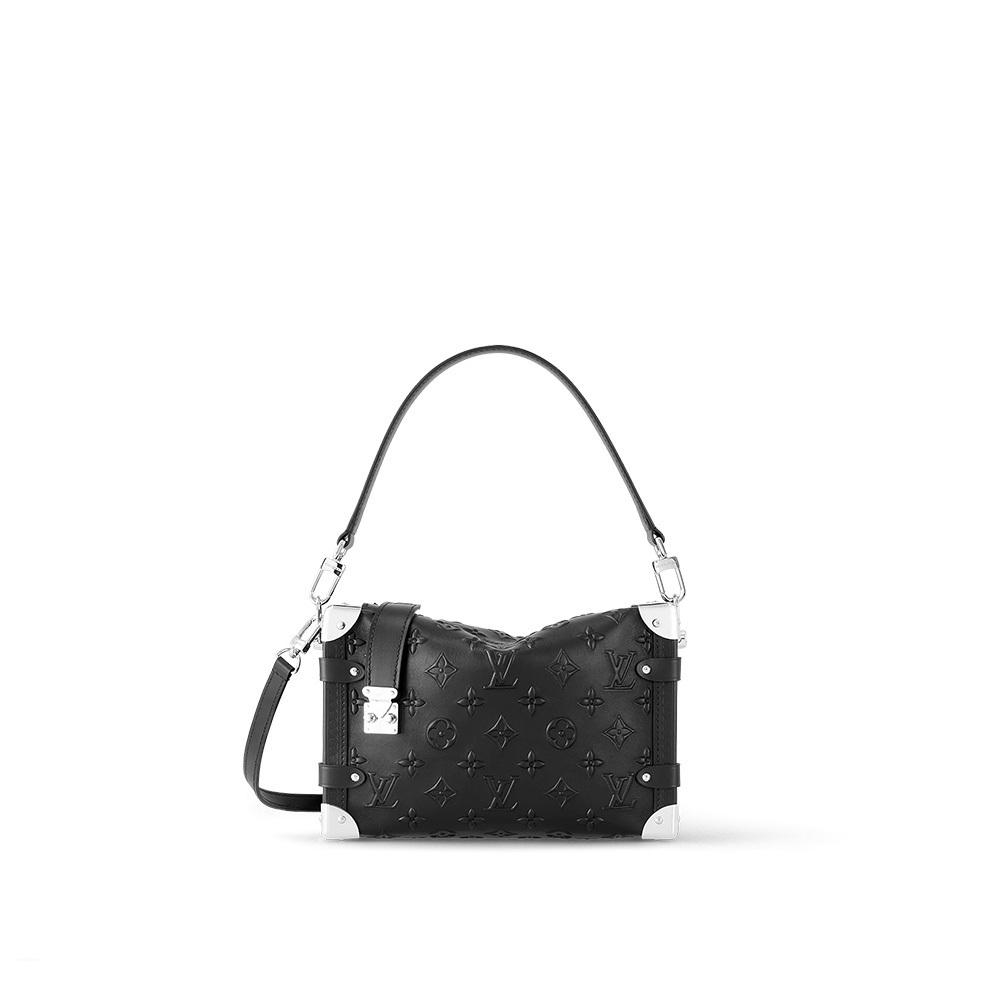 ルイ・ヴィトン サイドトランク ハンドバッグ レディース M21709 M21741
