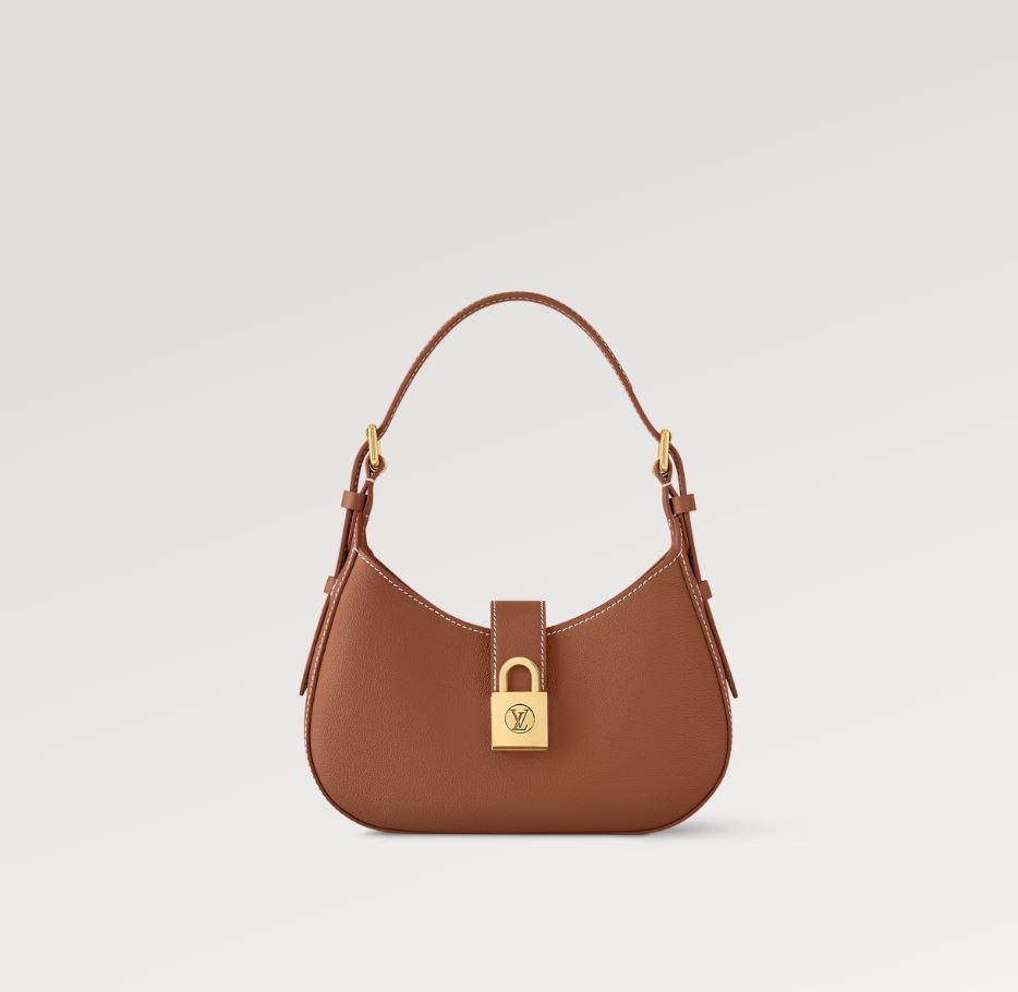 Louis Vuitton レディース ロウキー ショルダーバッグ M24885 M24611 M24990