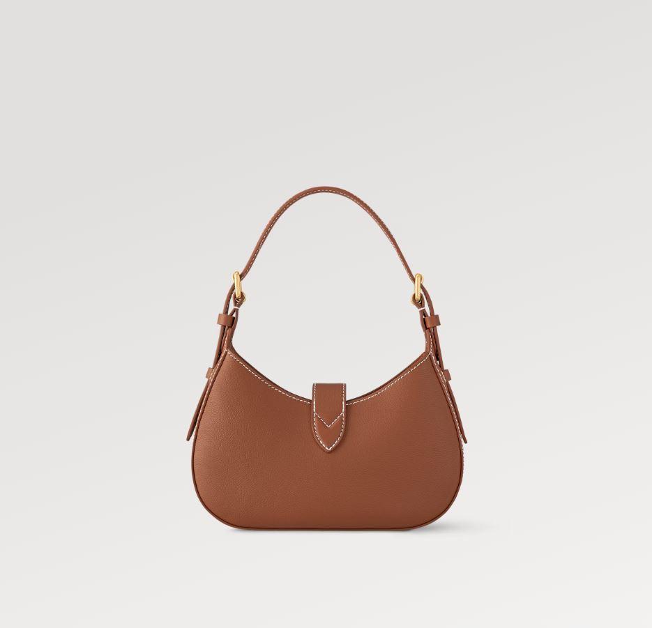 Louis Vuitton レディース ロウキー ショルダーバッグ M24885 M24611 M24990