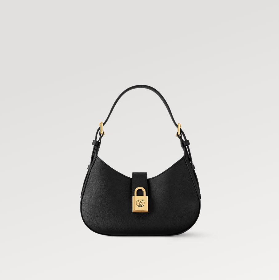 Louis Vuitton レディース ロウキー ショルダーバッグ M24885 M24611 M24990