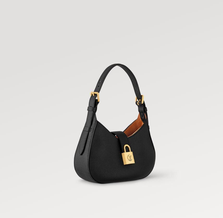Louis Vuitton レディース ロウキー ショルダーバッグ M24885 M24611 M24990