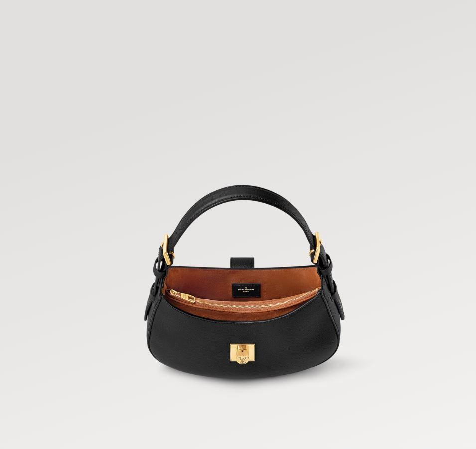 Louis Vuitton レディース ロウキー ショルダーバッグ M24885 M24611 M24990