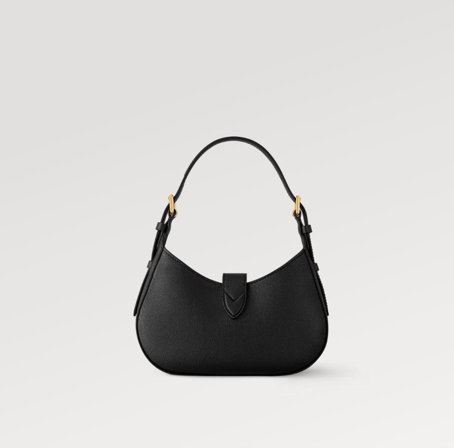 Louis Vuitton レディース ロウキー ショルダーバッグ M24885 M24611 M24990