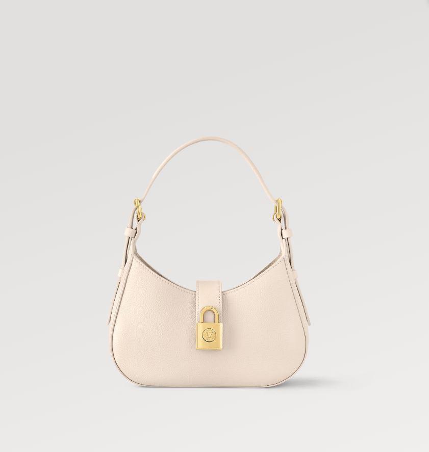 Louis Vuitton レディース ロウキー ショルダーバッグ M24885 M24611 M24990