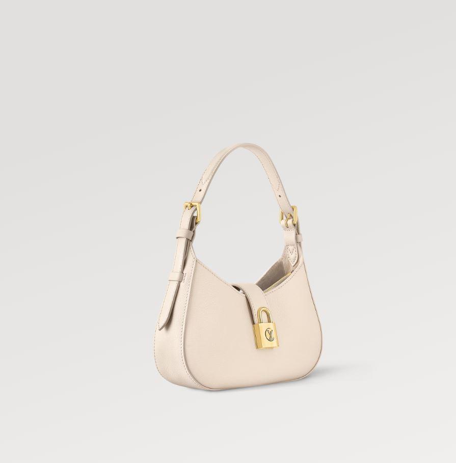 Louis Vuitton レディース ロウキー ショルダーバッグ M24885 M24611 M24990