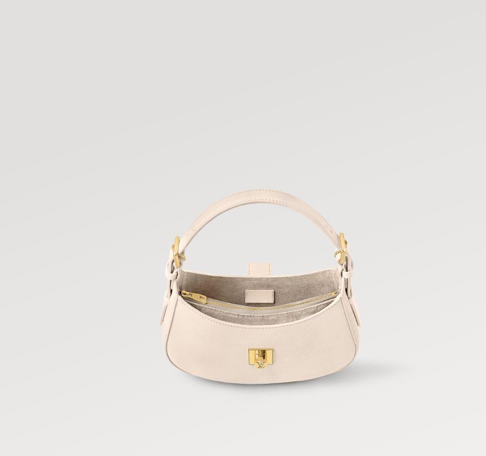 Louis Vuitton レディース ロウキー ショルダーバッグ M24885 M24611 M24990