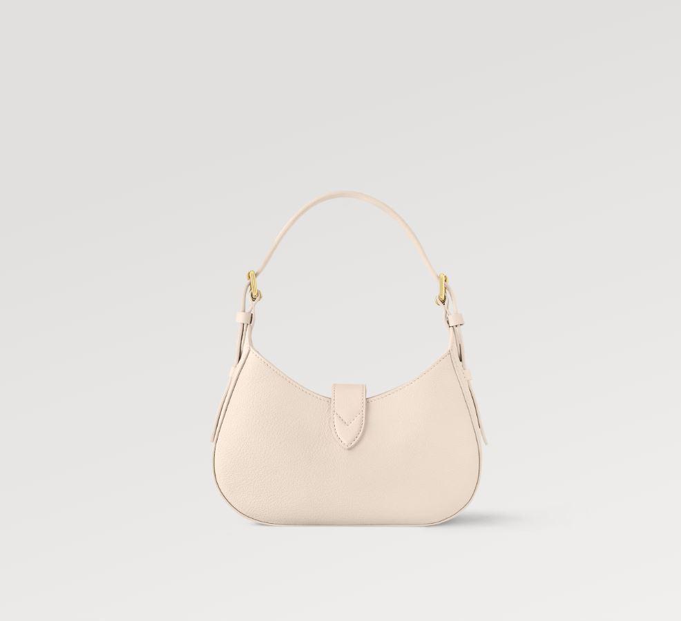 Louis Vuitton レディース ロウキー ショルダーバッグ M24885 M24611 M24990