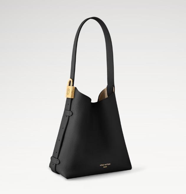 Louis Vuitton ショルダーバッグ ロウキー ホーボー PM レディースM25354 M25352