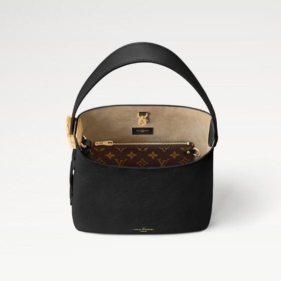 Louis Vuitton ショルダーバッグ ロウキー ホーボー PM レディースM25354 M25352