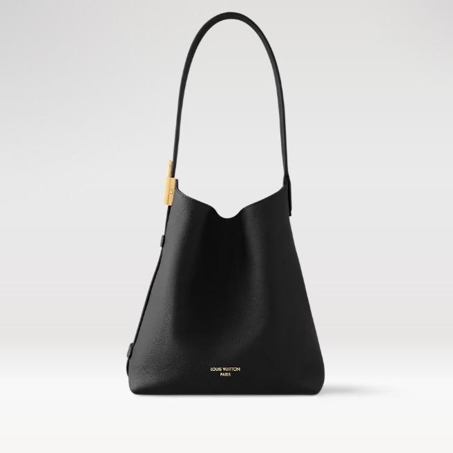 Louis Vuitton ショルダーバッグ ロウキー ホーボー PM レディースM25354 M25352