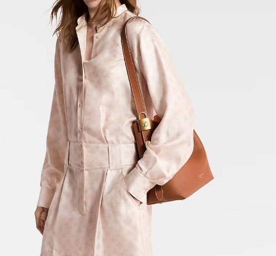 Louis Vuitton ショルダーバッグ ロウキー ホーボー PM レディースM25354 M25352