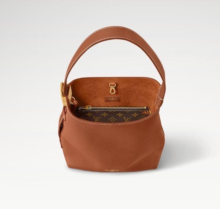 Louis Vuitton ショルダーバッグ ロウキー ホーボー PM レディースM25354 M25352