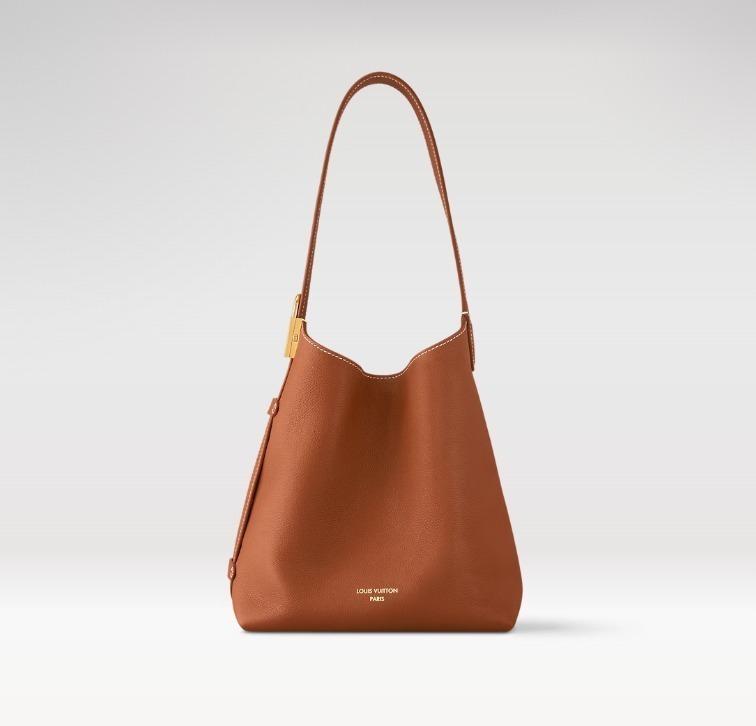 Louis Vuitton ショルダーバッグ ロウキー ホーボー PM レディースM25354 M25352