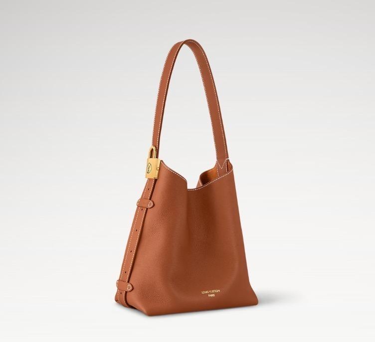 Louis Vuitton ショルダーバッグ ロウキー ホーボー PM レディースM25354 M25352
